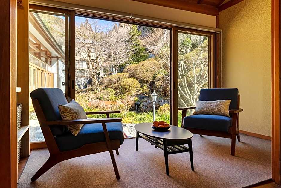 宿坊 志摩房 - Temple Hotel Simanobo