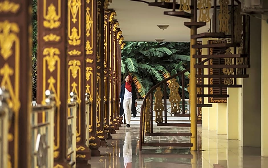 KHAS Pekanbaru Hotel