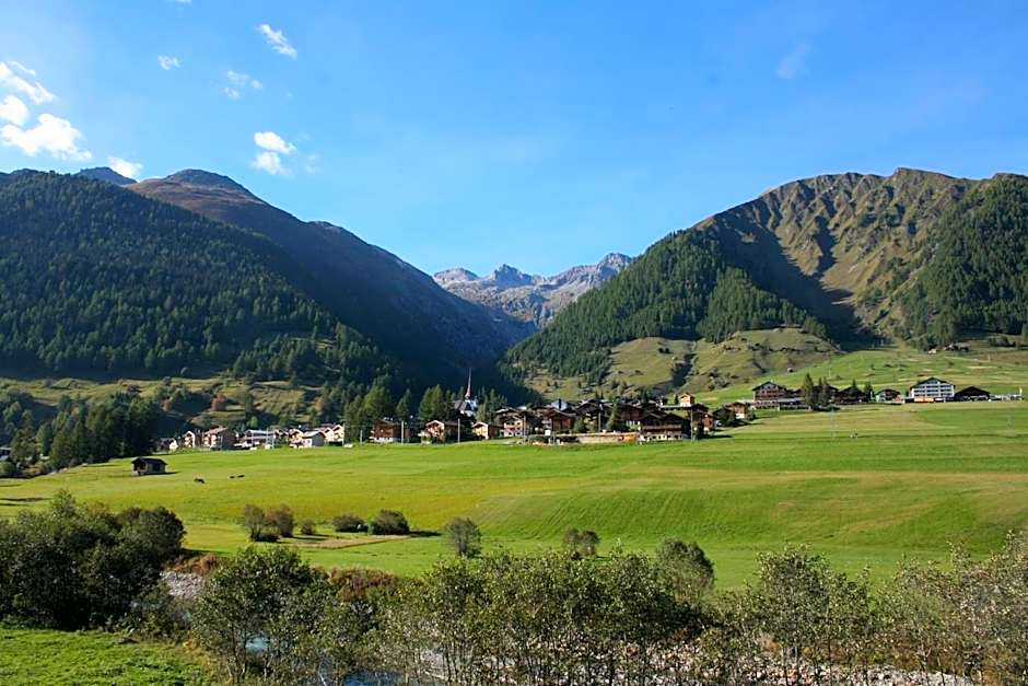 Hotel Croix d'Or et Poste - Historisches Hotel