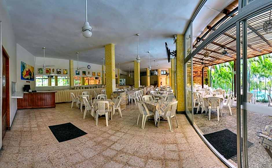 Alba Suites Acapulco