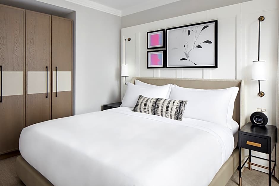 The London, a Luxury Collection Hotel, New York City