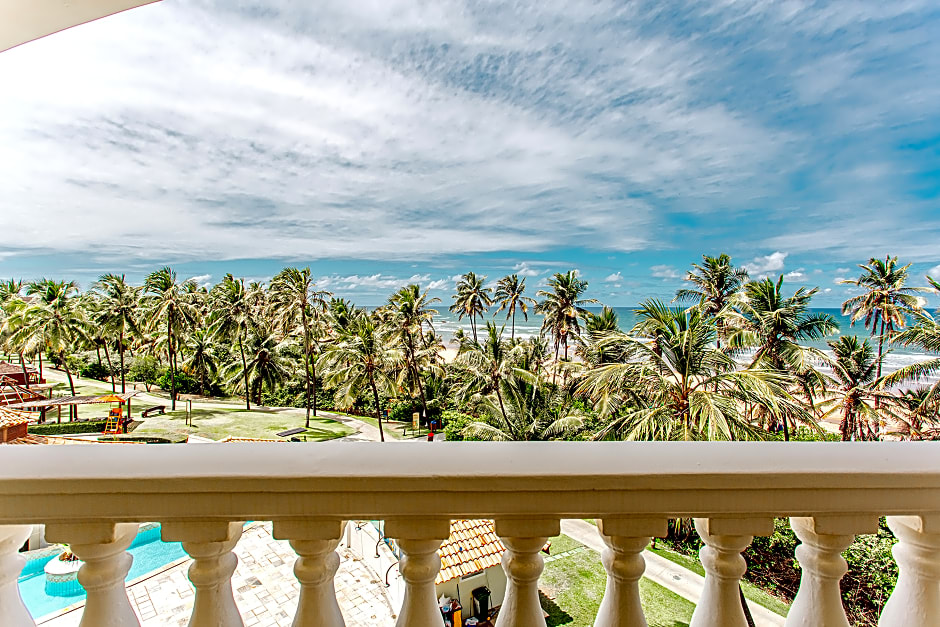 Sauipe Sol Grand Premium All Inclusive