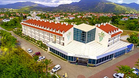 Dalaman Airport Lykia Resort Hotel and Spa