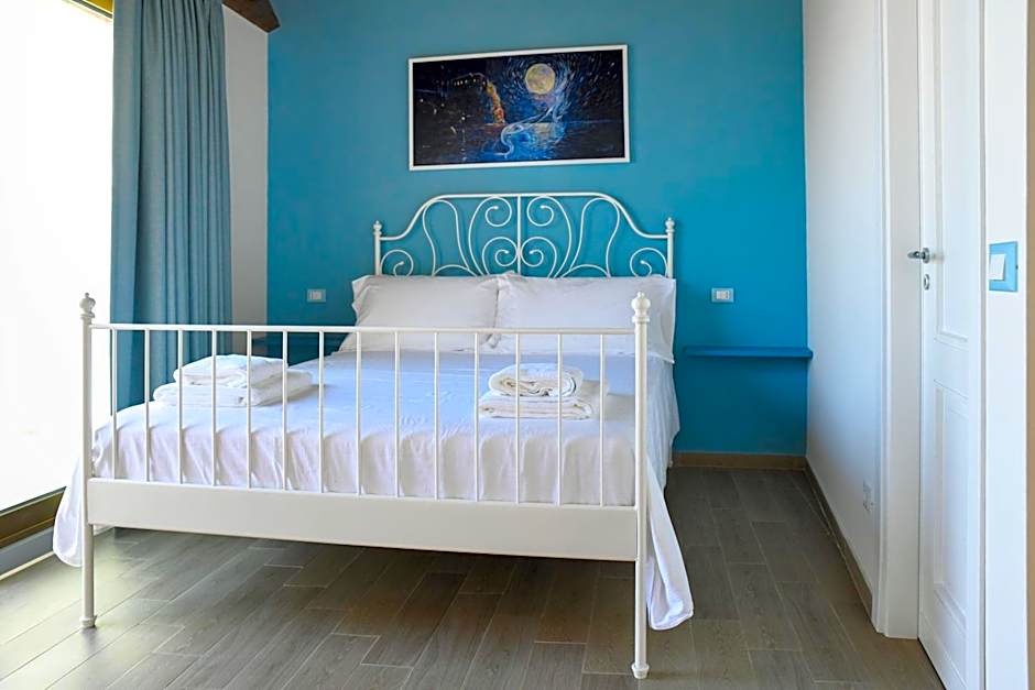 Signora Tita B&B Chianalea - Scilla