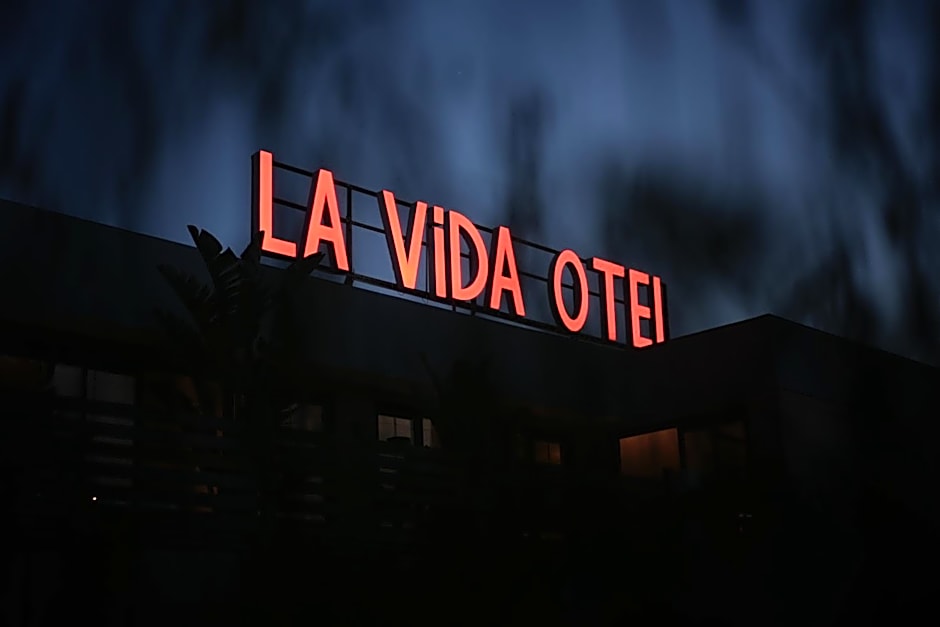 La Vida otel