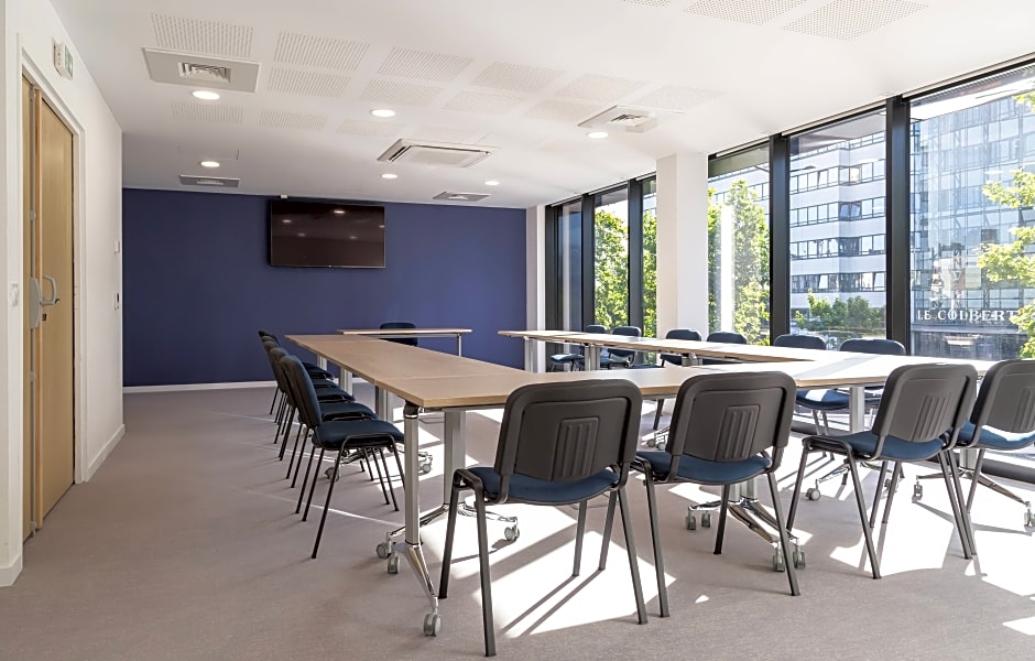 Appart Hotel Odalys City Le Havre Centre