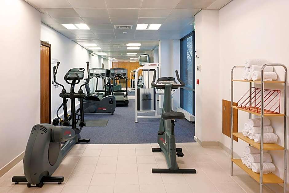 Crowne Plaza Birmingham NEC By IHG