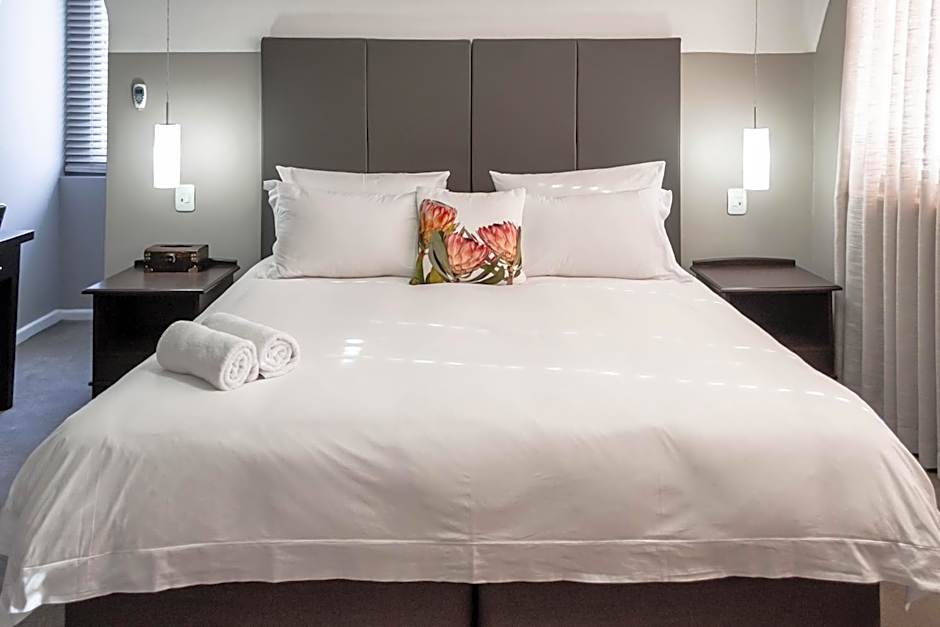 Ruslamere Hotel and Conference Centre