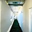 Center Capsule Hostel
