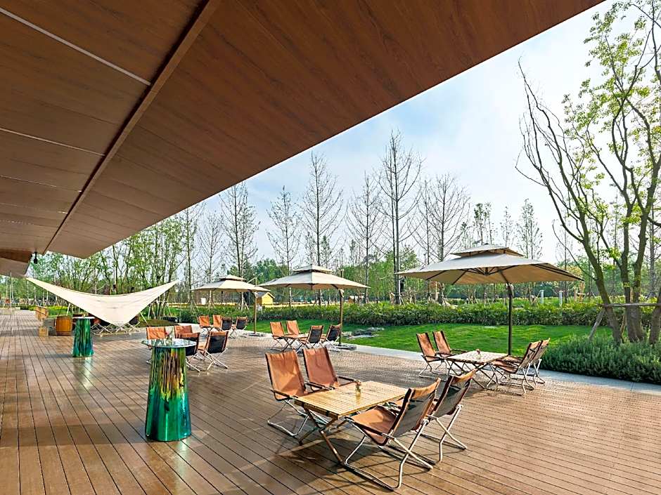 Angsana Chengdu Wenjiang