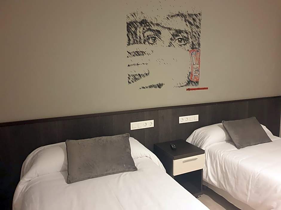 Hotel Arts - Gasteiz Centro