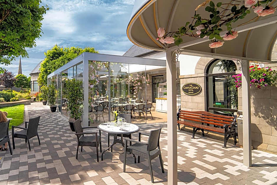 Castlecourt Hotel, Spa & Leisure