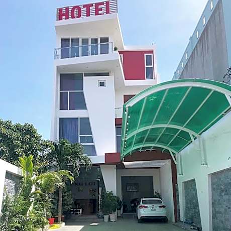 Khách Sạn Hưng Lợi