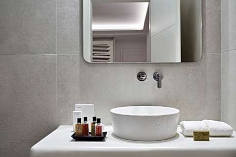 Standard Sea View Room