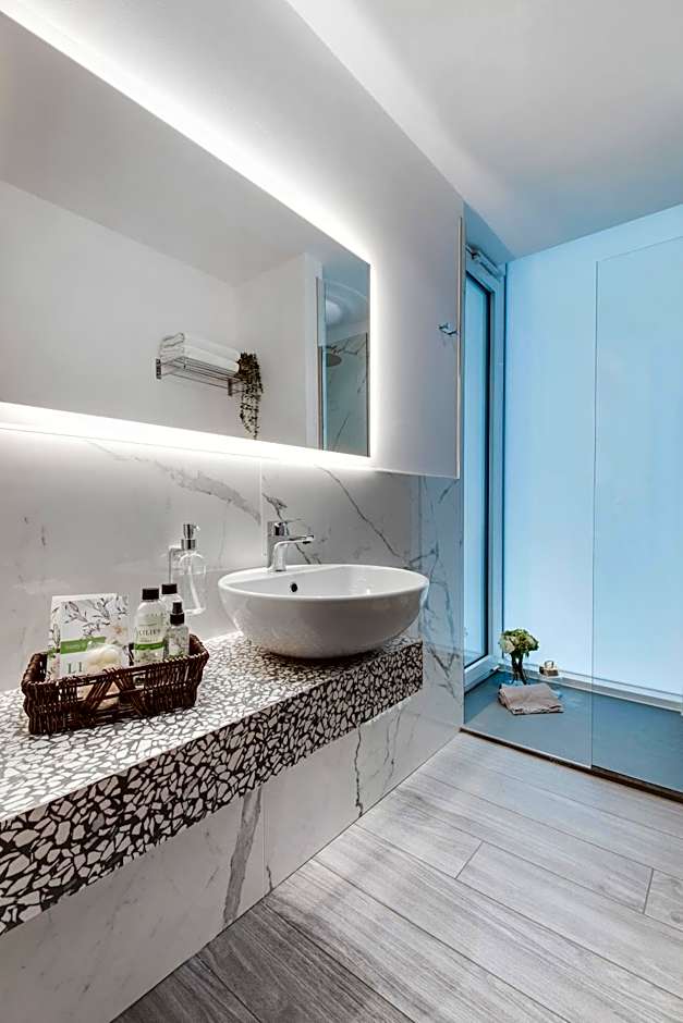 Romagna Suite Hotel