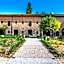 Demeures et Châteaux l'Abbaye Caladoise
