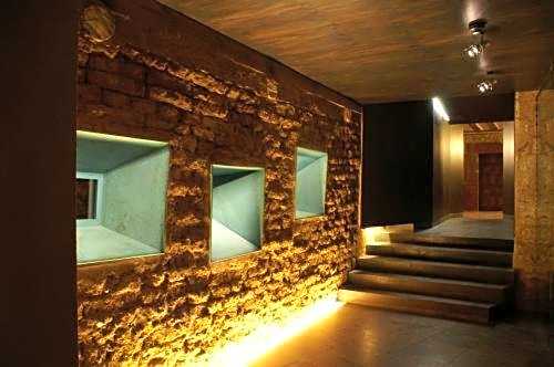 Hotel Boutique El Convento de Mave