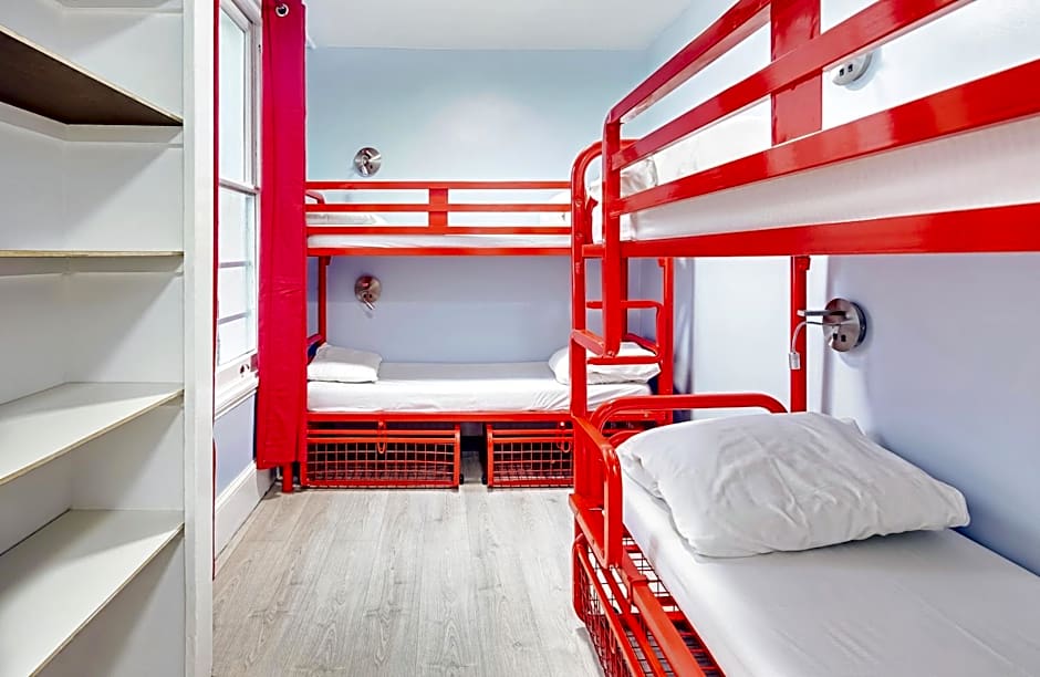 Astor Kensington Hostel