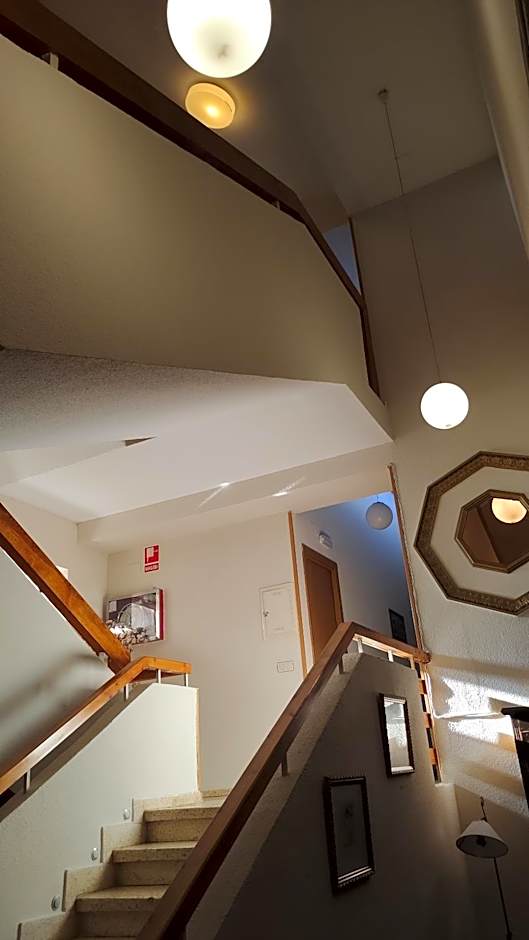 Hotel Ria de Vigo "Tierra de Campos"