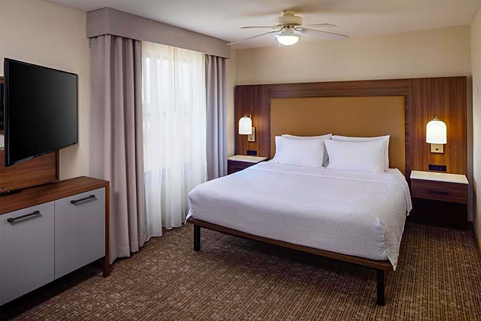 Homewood Suites By Hilton Denver International Airport