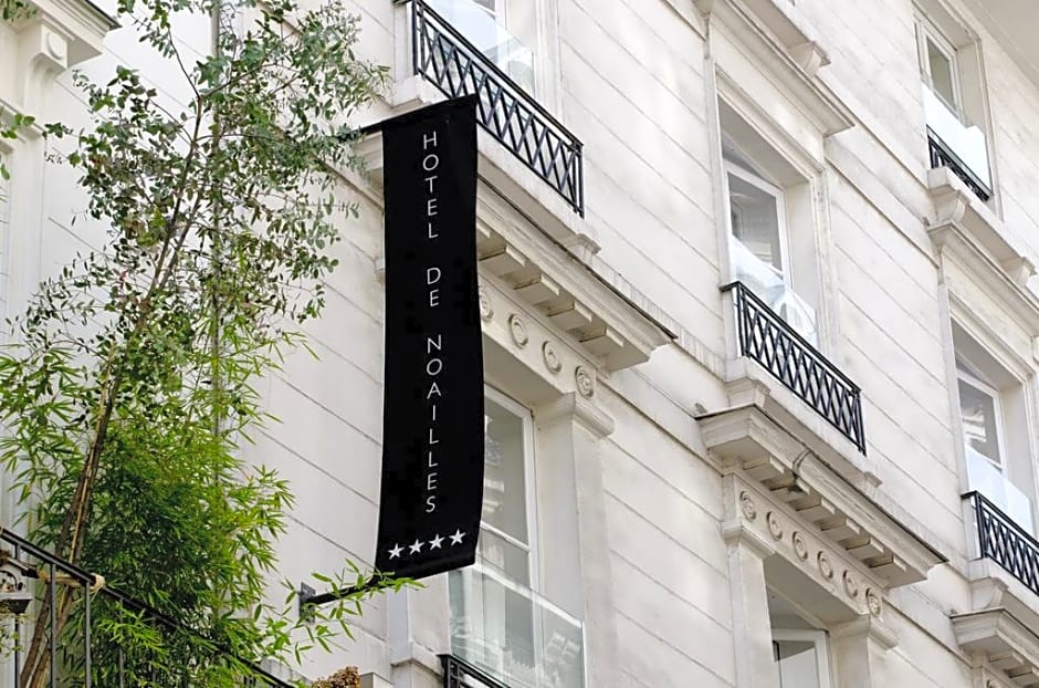 Golden Tulip Opera De Noailles