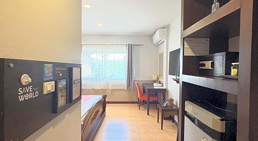 Talay Sai Hotel