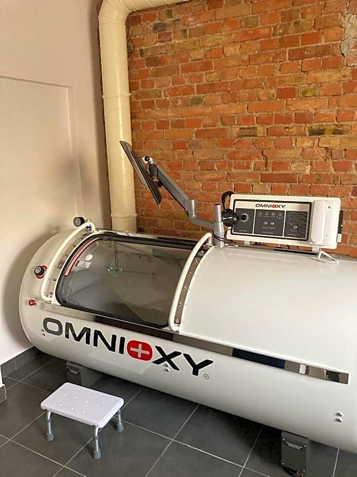 Villa Italiana pokoje z prywatnymi łazienkami & Odnowa Biologiczna