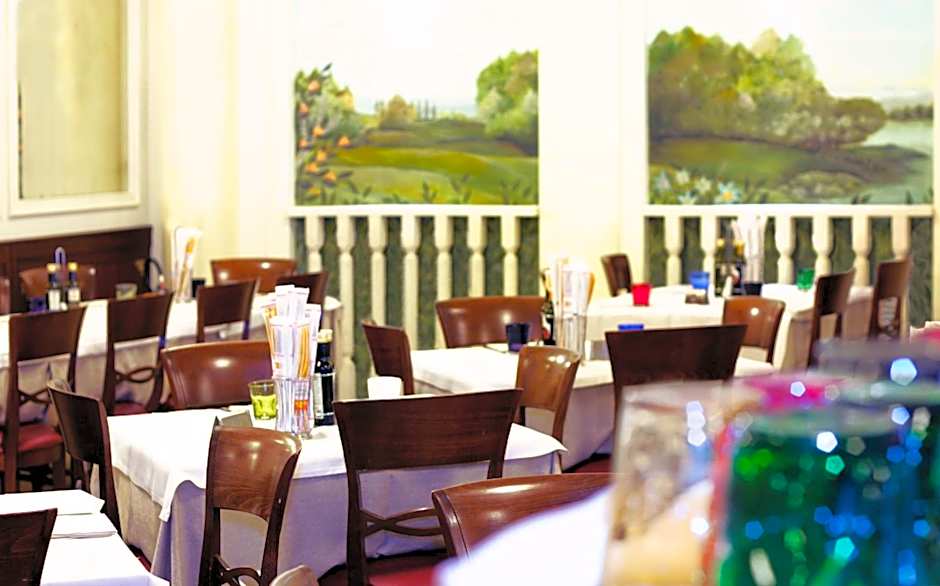 Hotel Ristorante Giada