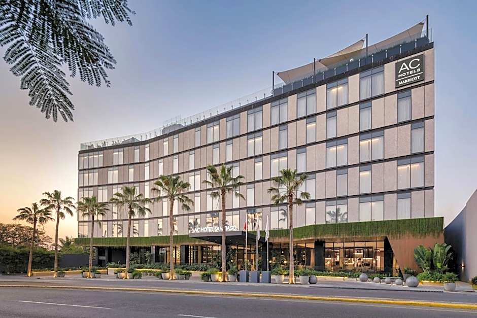 AC Hotel Santiago de los Caballeros