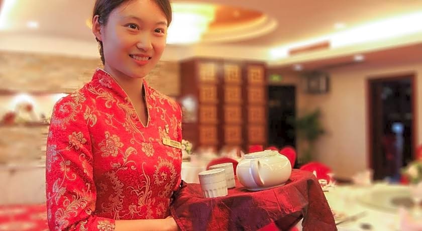 Citic Ningbo International Hotel