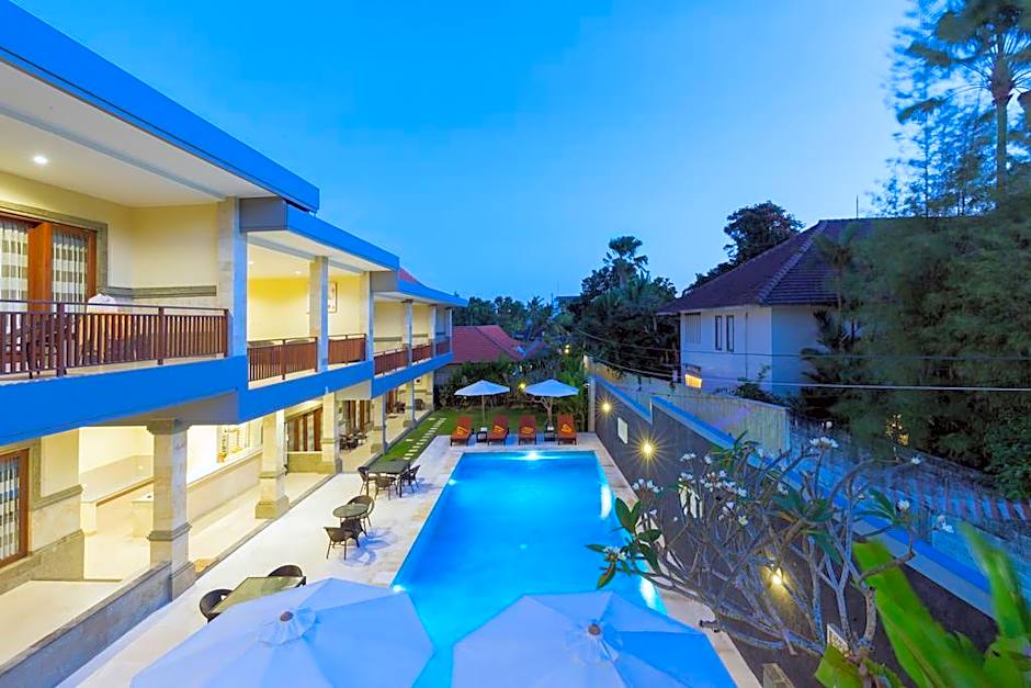 Kubu Petitenget Suite Seminyak