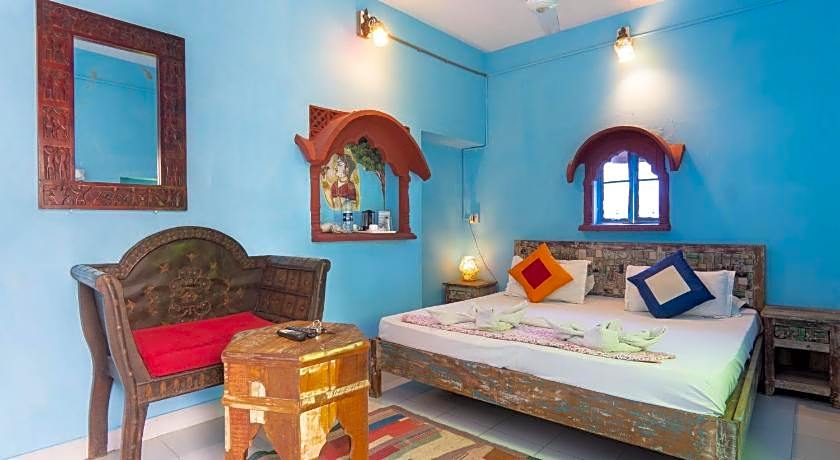 Singhvi's Haveli Hotel