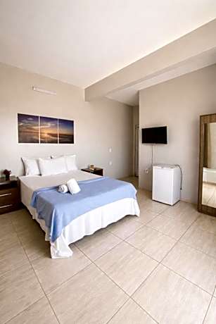 Suite with Sea View
