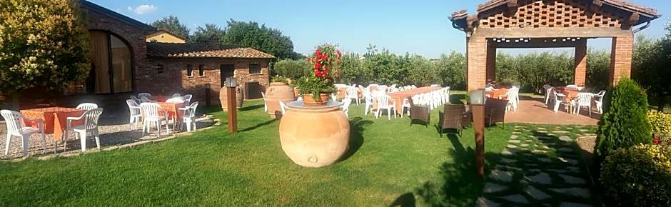 Albergo La Foresteria