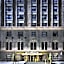 The Manhattan Club