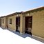 Aegean Apartments - Marina & Chios Island View