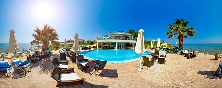 Belussi Beach Hotel & Suites