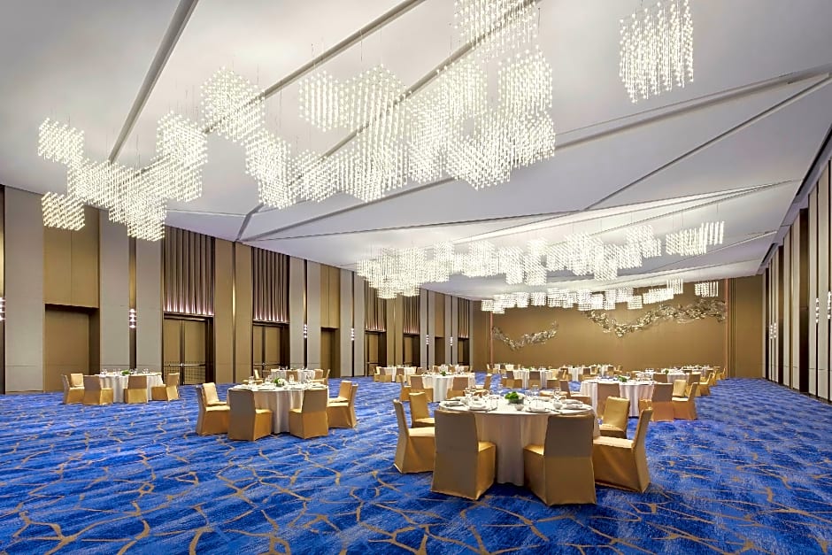 Yancheng Marriott Hotel