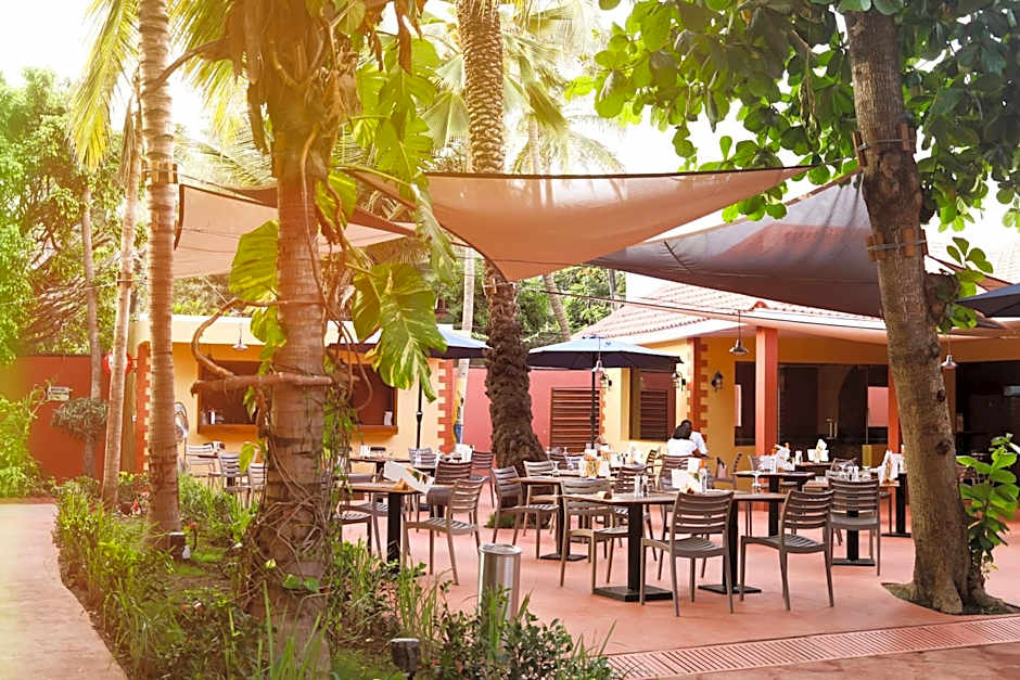 Airport Hotel Casino du Cap-vert