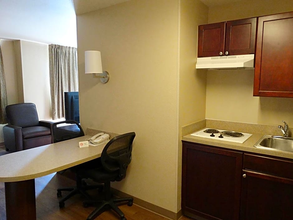 Extended Stay America Suites - Dallas - Las Colinas - Green Park Dr.