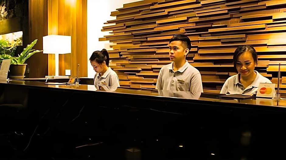 Lazenda Hotel