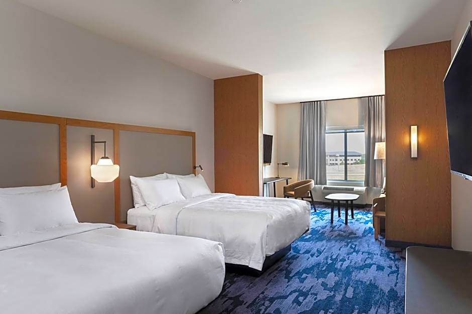 Fairfield by Marriott Inn and Suites O Fallon IL