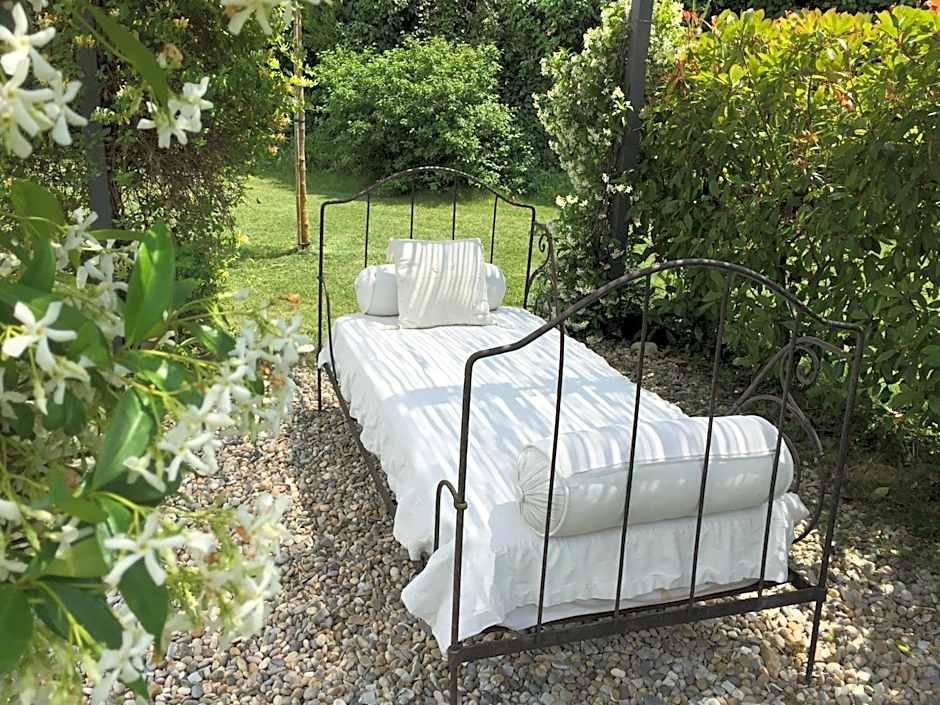 Le Mas Terre des Anges