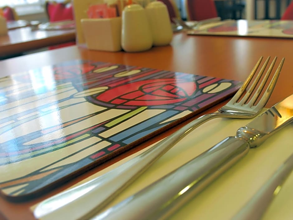 Rennie Mackintosh Hotel - Central Station