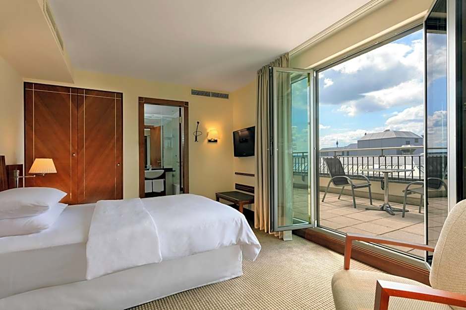 Sheraton Carlton Nuernberg