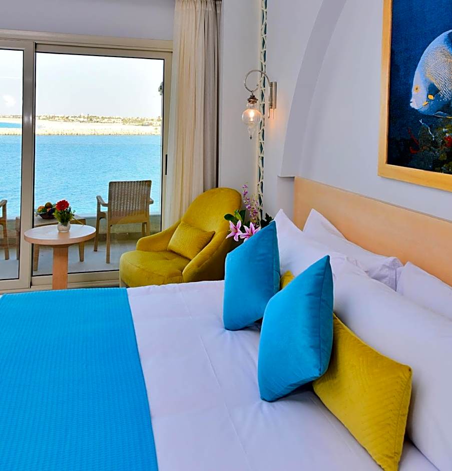 Hotelux La Playa Alamein