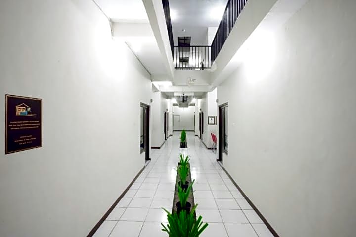 DPARAGON IJEN NIRWANA