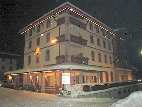 Albergo Piazzatorre