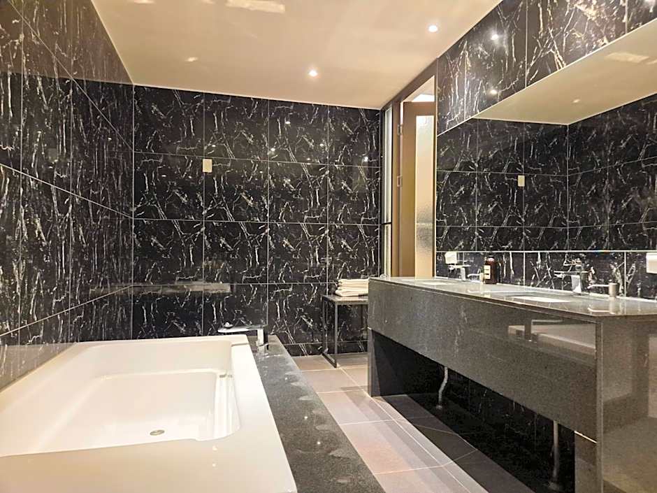 Daejeon The Empress Hotel