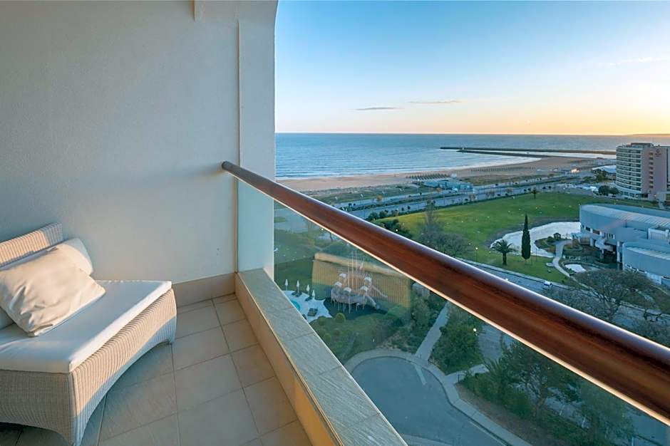 Crowne Plaza Vilamoura By IHG